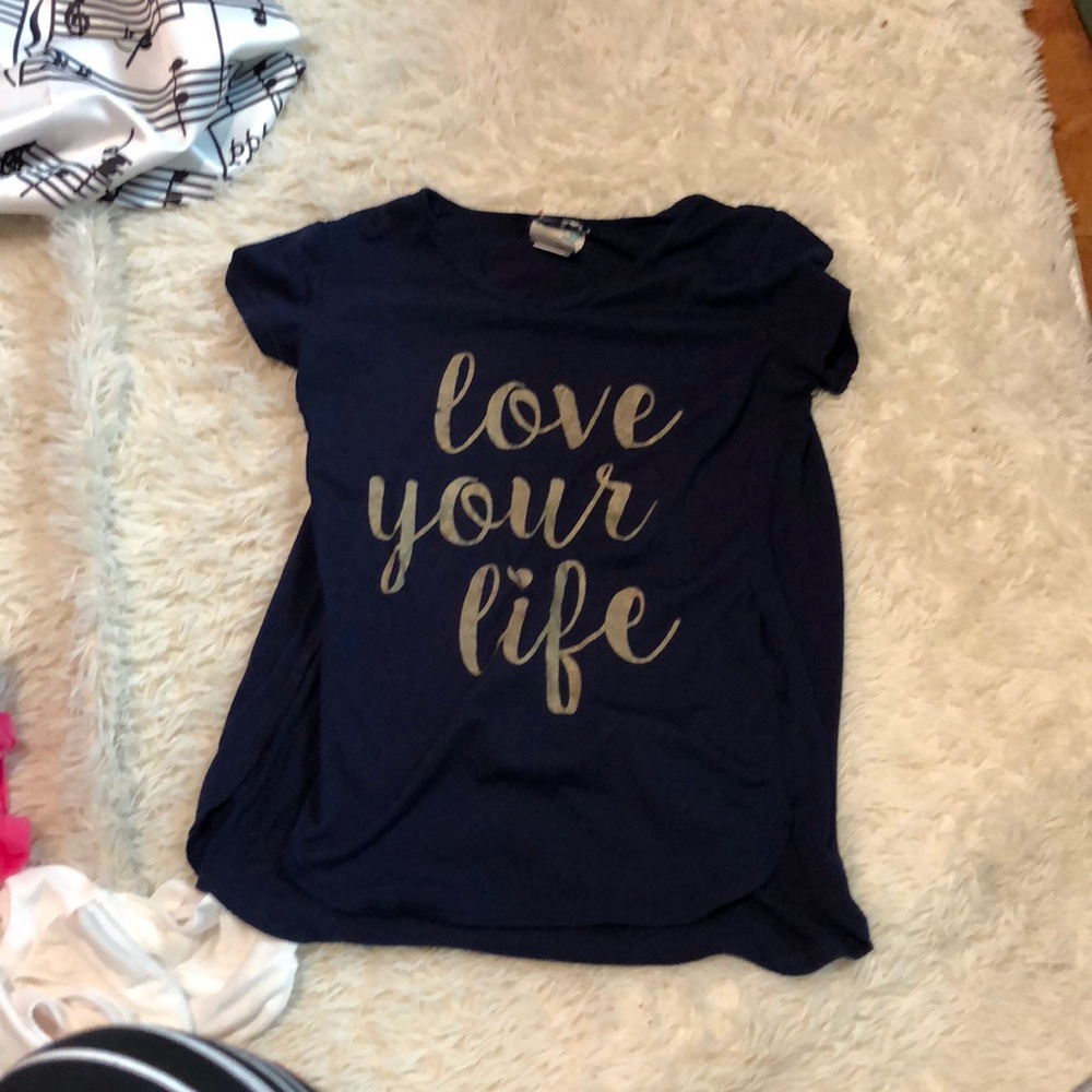 Kids shirt